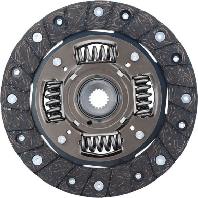 SACHS Kupplungssatz 3000 951 618