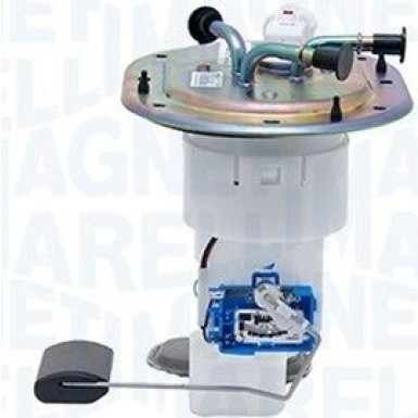 Kraftstofff÷rdermodul 519700000079 Kraftstofff÷rdermodul 519700000079