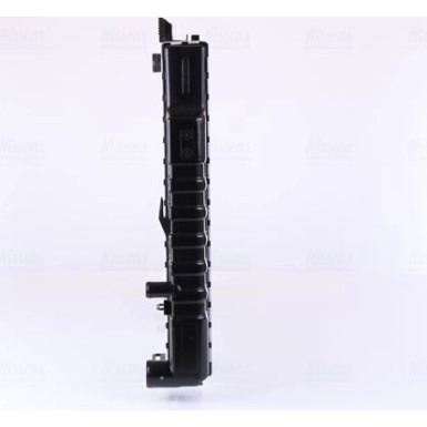 Wasserkühler PKW 62750A
