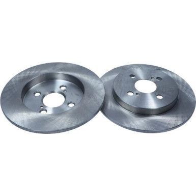 Maxgear Bremsscheibe Toyota T. Yaris 06- Japan 19-2465