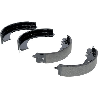 ATE Bremsbacken 03.0137-0289.2 ATE Bremsbacken 03.0137-0289.2