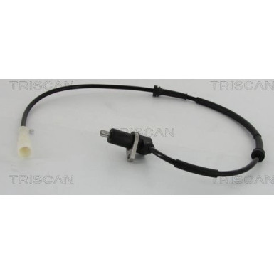 Sensor, Raddrehzahl 818025214