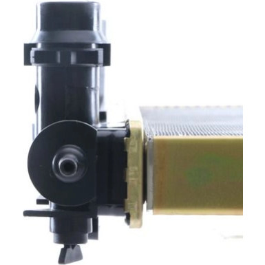 Kühler, Motorkühlung CR 647 000S