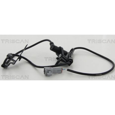 Sensor, Raddrehzahl 818013106