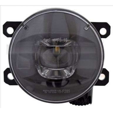 NSW L/R LED SCHWARZ +KRVL 4831,582,1 NSW L/R LED SCHWARZ +KRVL 4831,582,1
