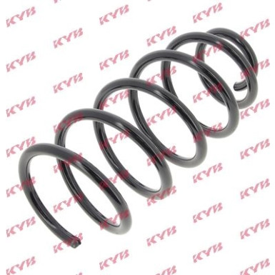 KYB Fahrwerksfeder VW P. Golf Iv 2.8 V6 4Motion 03.99-06.05 K-Flex RA3790
