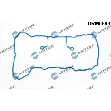 Dichtung, Zylinderkopfhaube DRM0893