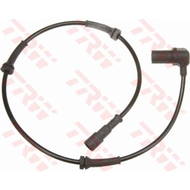 GBS2525 Sensor, Raddrehzahl HA re GBS2525 Sensor, Raddrehzahl HA re