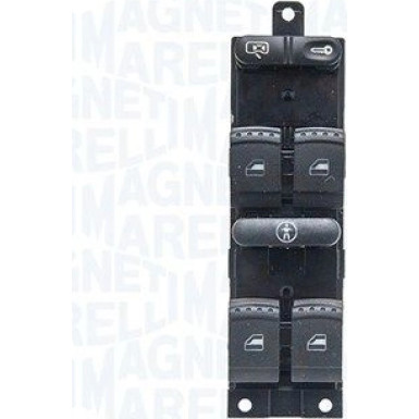 Schalter, Fensterheber 50980010