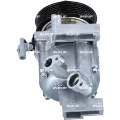 Kompressor, Klimaanlage NRF32476 Kompressor, Klimaanlage NRF32476