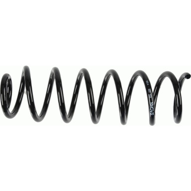 Sachs Fahrwerksfeder Renault T. Megane Iii Grandtour 1.2Tce/1.4Tce/1.5Dci 994 398 Sachs Fahrwerksfeder Renault T. Megane Iii Grandtour 1.2Tce/1.4Tce/1.5Dci 994 398