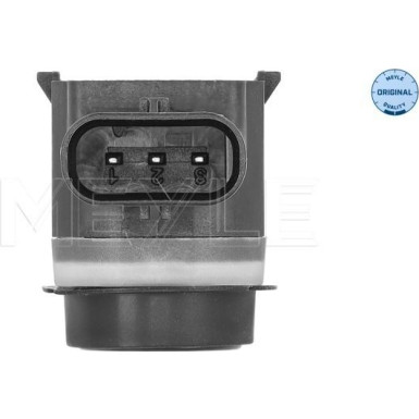 SENSOR, EINPARKHILFE MEYLE-ORIGINAL: True to OE 16-148950002 SENSOR, EINPARKHILFE MEYLE-ORIGINAL: True to OE 16-148950002