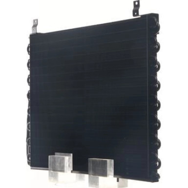 Kondensator, Klimaanlage AC 357 000S