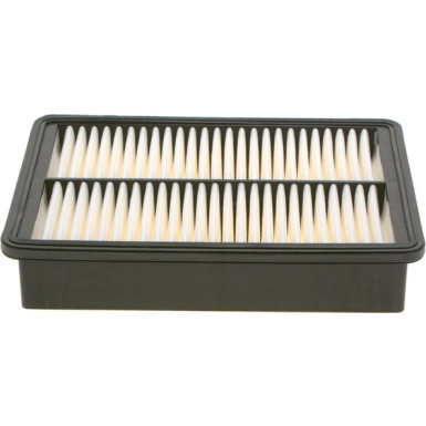 Luftfilter F 026 400 587 Luftfilter F 026 400 587