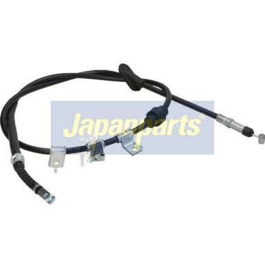Seilzug, Feststellbremse Honda T. Civic 1.4-1.6 16V 94-01 Pr BC-423R