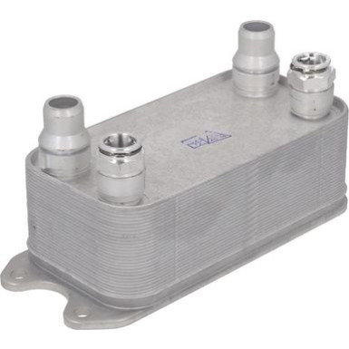 KAMOKA Ölkühler, Motoröl 7730156 KAMOKA Ölkühler, Motoröl 7730156