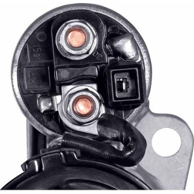 HELLA Anlasser 8EA011610-091 HELLA Anlasser 8EA011610-091