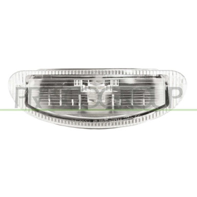 KENNZEICHENLEUCHTE L/R RENAULT CLIO II 9,98-4,05/TWINGO 3,93-2,07 5293,650,1