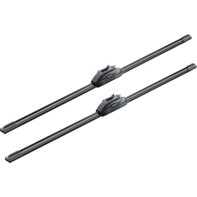 Bosch Scheibenwischer Aerotwin AR609S BOSCH AeroTwin 600/600 3397009776 Bosch Scheibenwischer Aerotwin AR609S BOSCH AeroTwin 600/600 3397009776