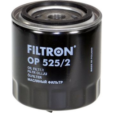 FILTRON Ölfilter OP 525/2 FILTRON Ölfilter OP 525/2