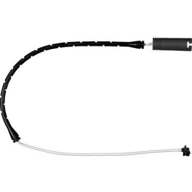 Warnkontakt, Bremsbelagverschl 98027200 Warnkontakt, Bremsbelagverschl 98027200