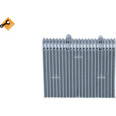 Verdampfer, Klimaanlage 36091