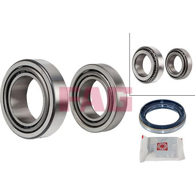 Radlagersatz 713 6130 80 Radlagersatz 713 6130 80