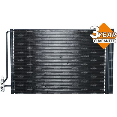 Kondensator, Klimaanlage 350224