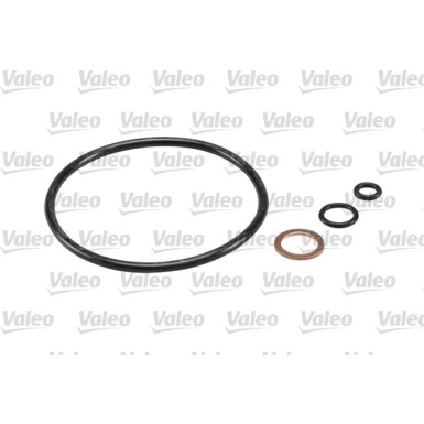 VALEO Ölfilter 586533 VALEO Ölfilter 586533