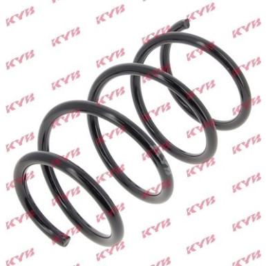 KYB Fahrwerksfeder Bmw S. 6 (E63) 4.4 01/04 K-Flex RC3409