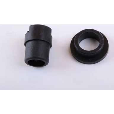 Wasserkühler PKW 65538A