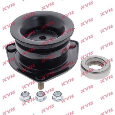 Lager - Radaufhängung. Nissan P. Maxima Ii, Prairie Pro 2,0/2,4/3,0 10,88-07,94 Le/Pr Suspension Mounting Kit SM5503 Lager - Radaufhängung. Nissan P. Maxima Ii, Prairie Pro 2,0/2,4/3,0 10,88-07,94 Le/Pr Suspension Mounting Kit SM5503