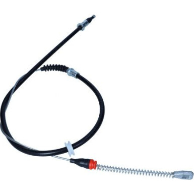 Seilzug, Feststellbremse Opel Corsa B/Tigra 93- Le 32-0041