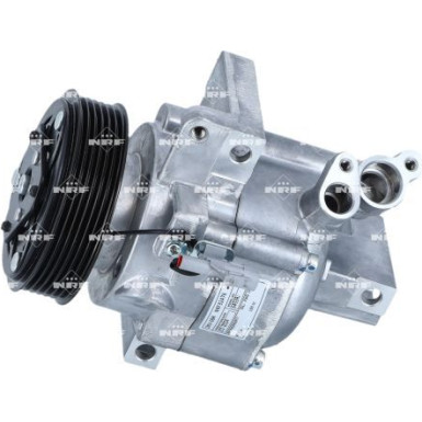 Kompressor, Klimaanlage NRF32476 Kompressor, Klimaanlage NRF32476