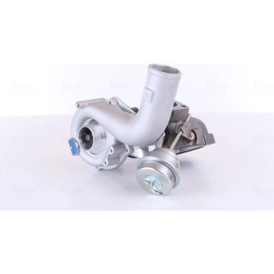 Nissens Turbo 93169 Nissens Turbo 93169