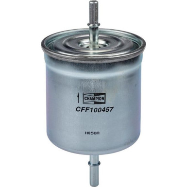 CHAMPION Kraftstofffilter CFF100457