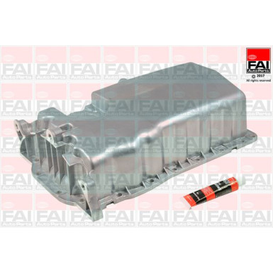 FAI AutoParts Ölwanne PAN017 FAI AutoParts Ölwanne PAN017