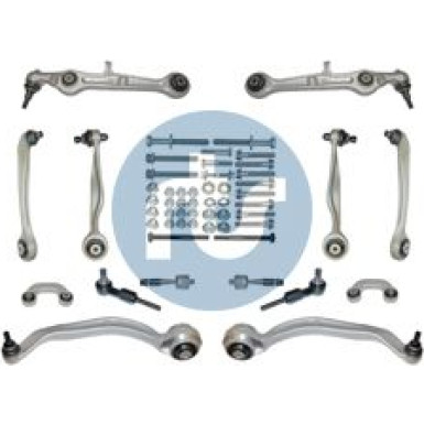 RTS Reparatursatz 99-05007 RTS Reparatursatz 99-05007