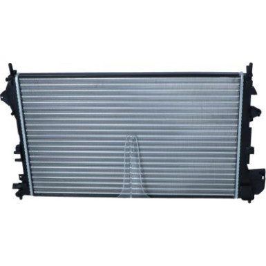 Kühler, Motorkühlung 58293A