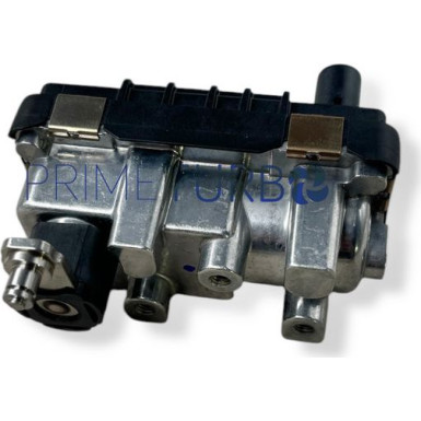 Prime Turbo Ladedruckregelventil G00300AC Prime Turbo Ladedruckregelventil G00300AC