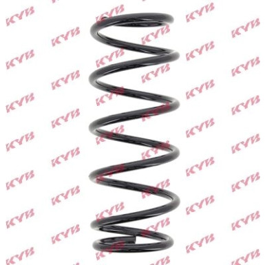 KYB Fahrwerksfeder Daewoo T. Tico 0.8 02.95-12.00 RG6473