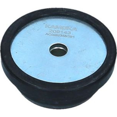 KAMOKA Reparatursatz, Federbeinstützlager 209143 KAMOKA Reparatursatz, Federbeinstützlager 209143