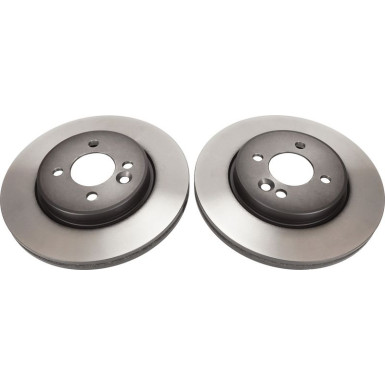 Bremsscheibe Mini P. Mini Cooper 01 DF4197 Bremsscheibe Mini P. Mini Cooper 01 DF4197