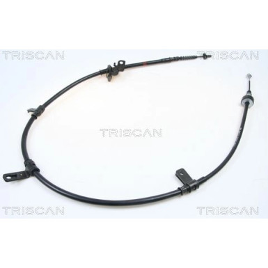 Seilzug, Feststellbremse Kia T. Picanto 04- Pr 814018114 Seilzug, Feststellbremse Kia T. Picanto 04- Pr 814018114