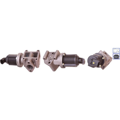 Agr-Ventil 72-0006 Agr-Ventil 72-0006