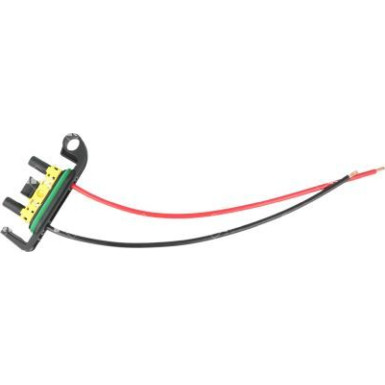 Innenraumgebläse 34078