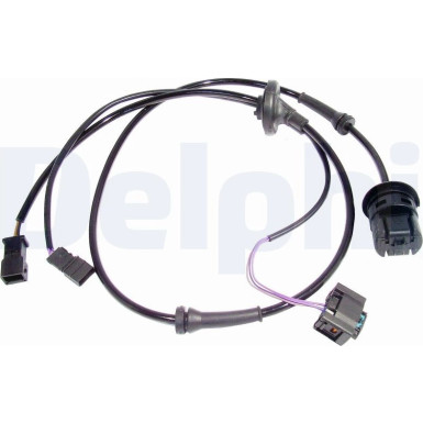 DELPHI ABS Sensor SS20190 DELPHI ABS Sensor SS20190