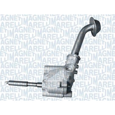 MAGNETI MARELLI Ölpumpe 351516000037 MAGNETI MARELLI Ölpumpe 351516000037