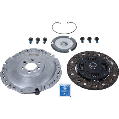 SACHS Kupplungssatz 3000 287 002