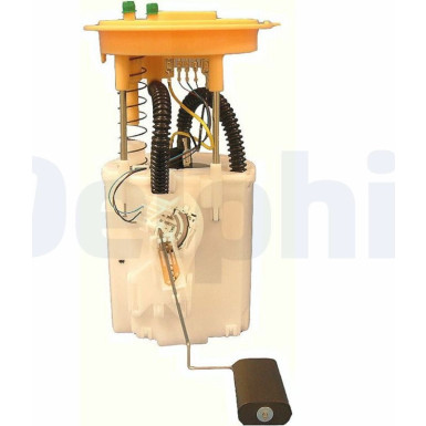 Kraftstofffördermodul FG0989-12B1